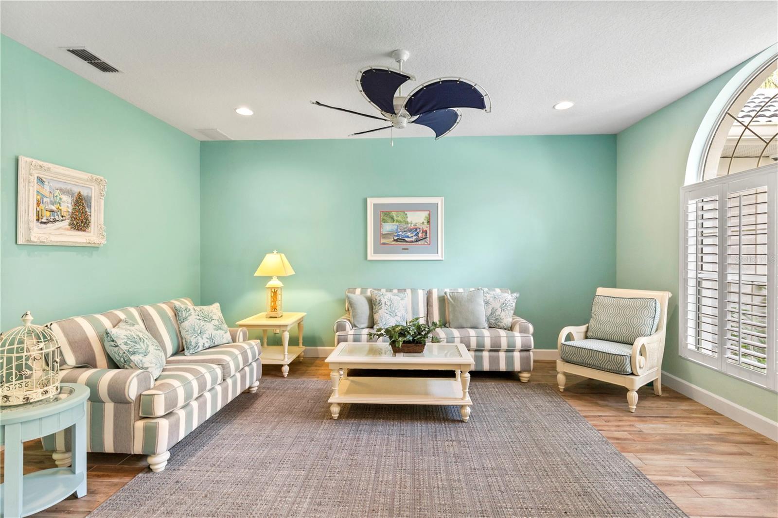 PALMAS BAY CLUB - Residential