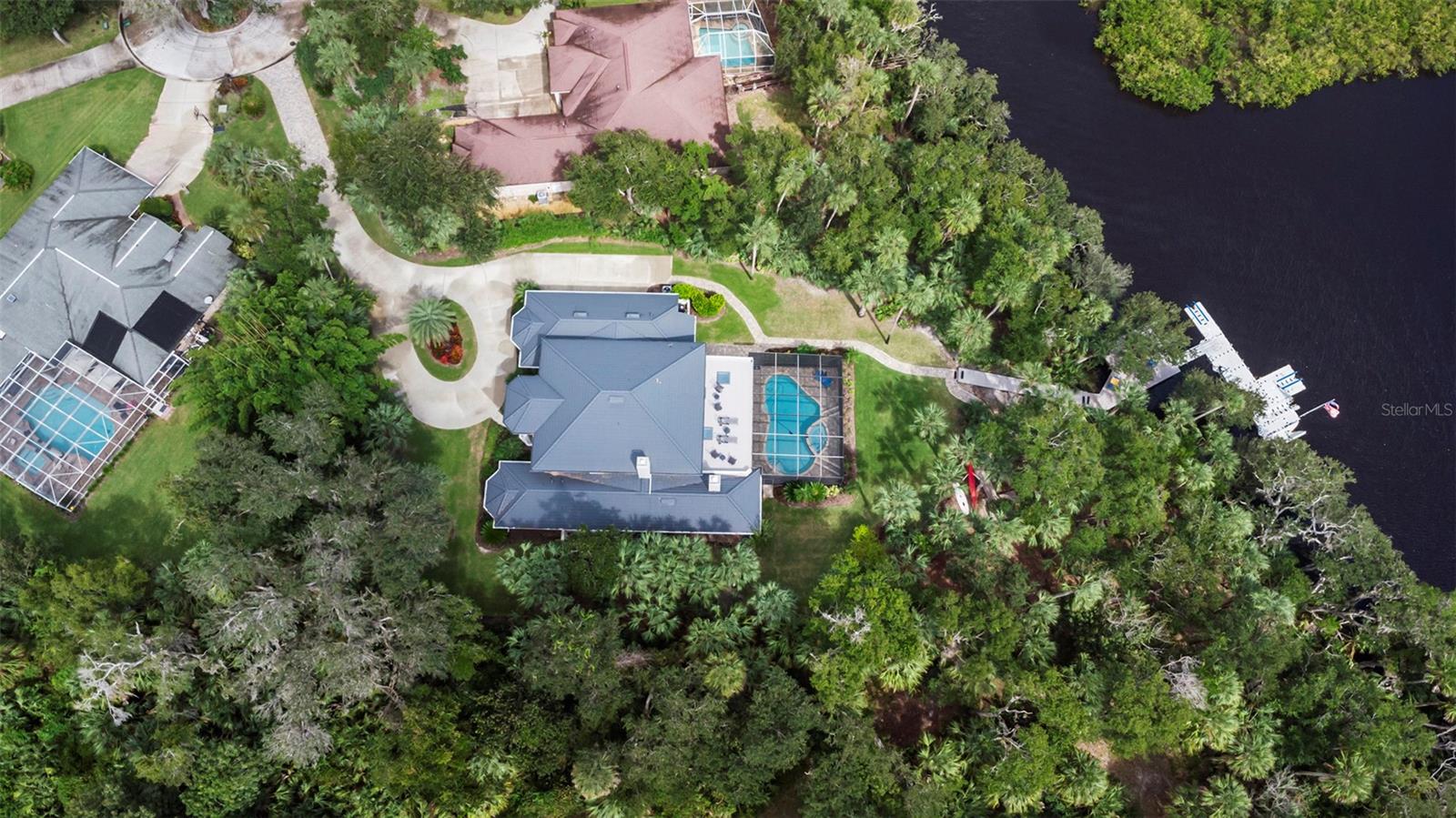 PALMAS BAY CLUB - Residential