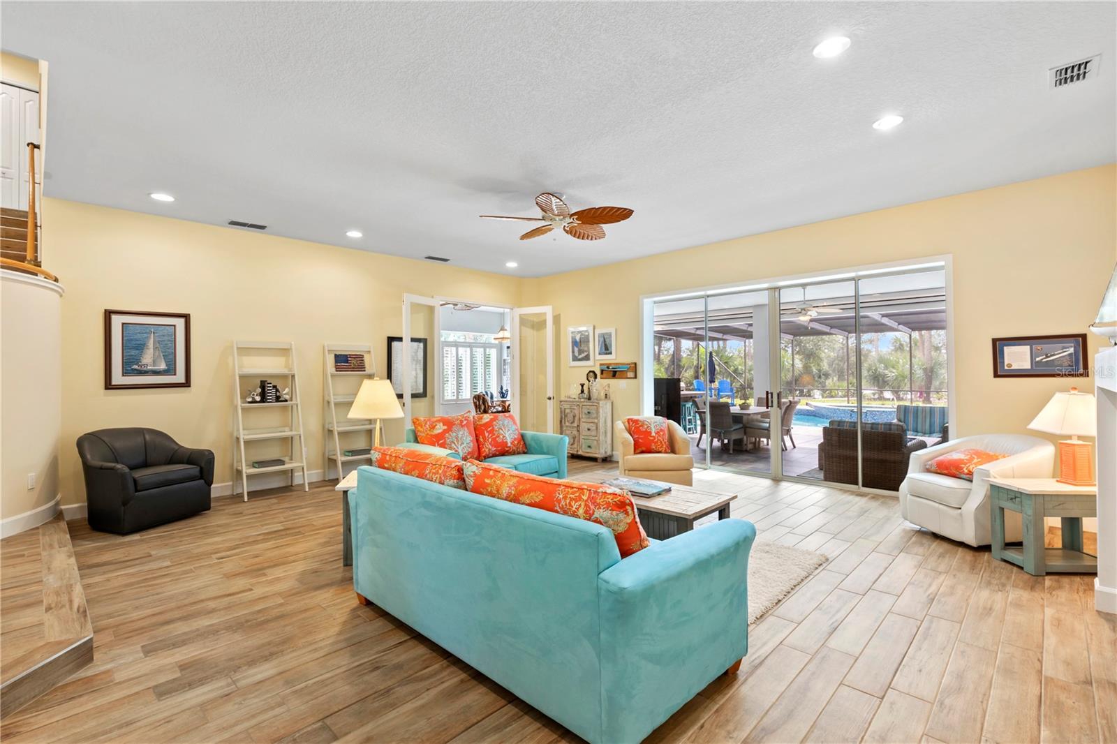 PALMAS BAY CLUB - Residential