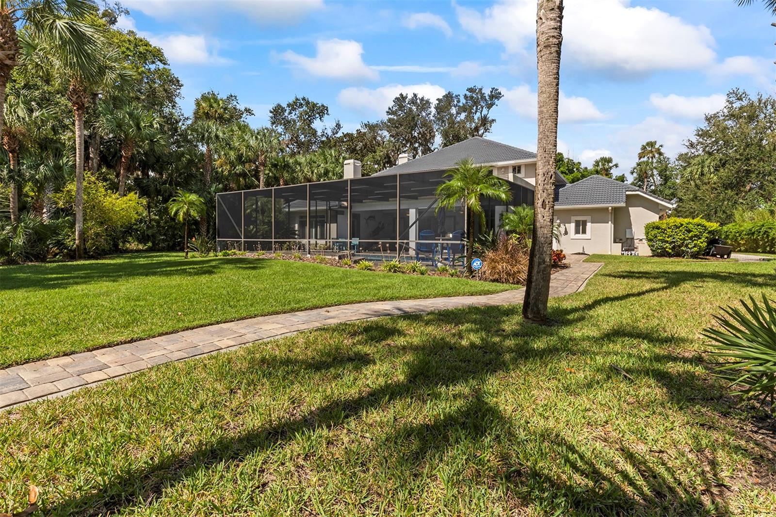 PALMAS BAY CLUB - Residential