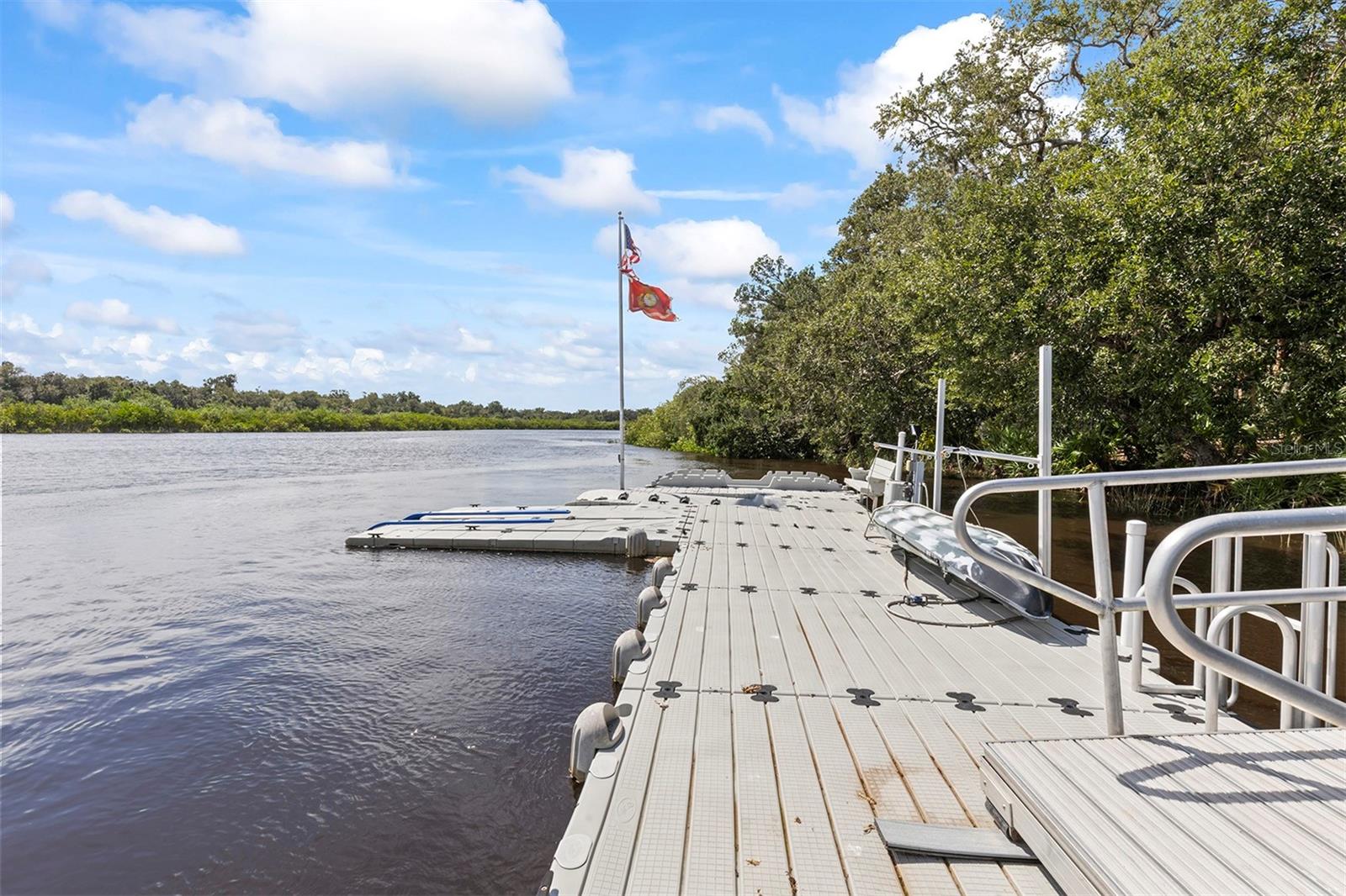 PALMAS BAY CLUB - Residential