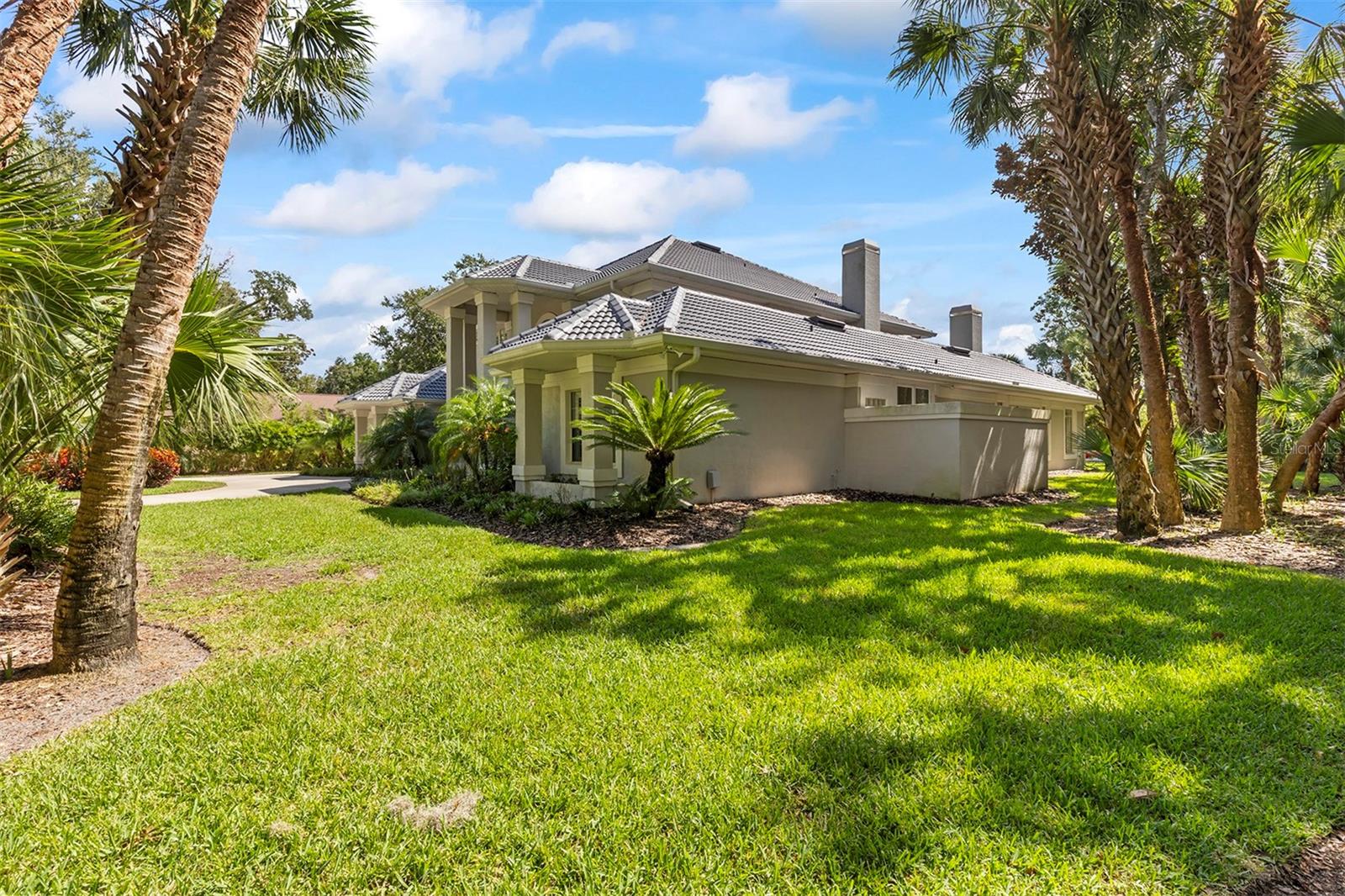 PALMAS BAY CLUB - Residential