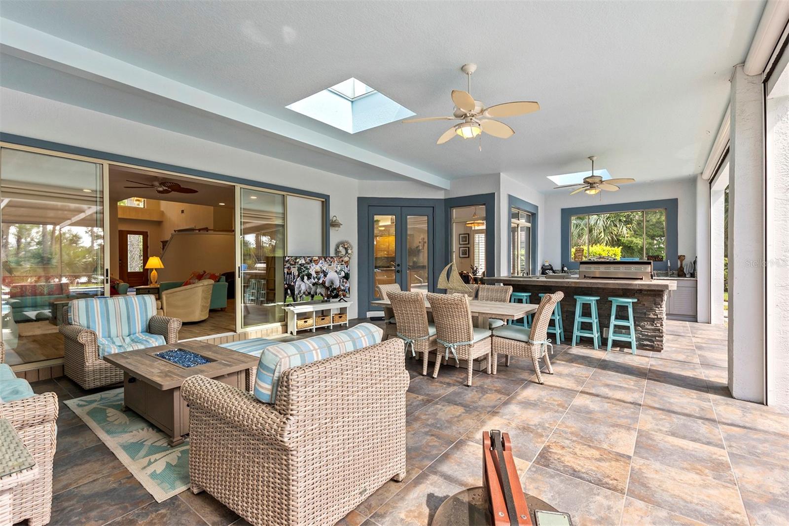 PALMAS BAY CLUB - Residential