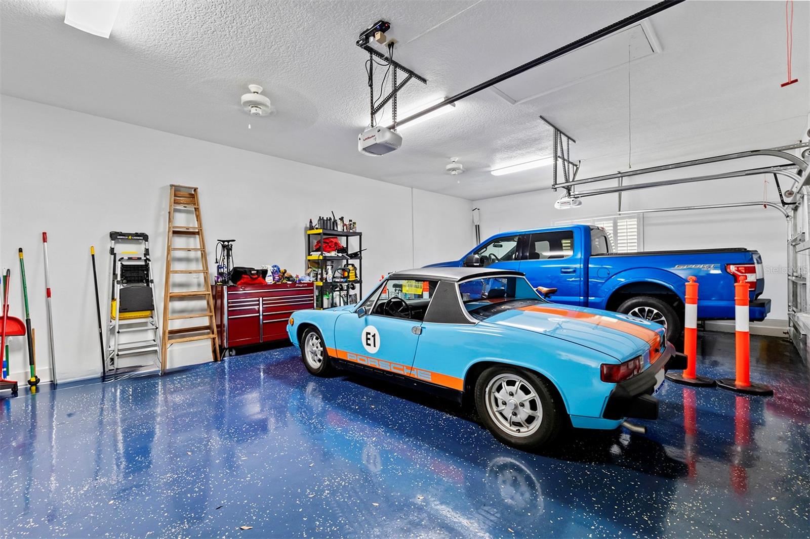 PALMAS BAY CLUB - Residential