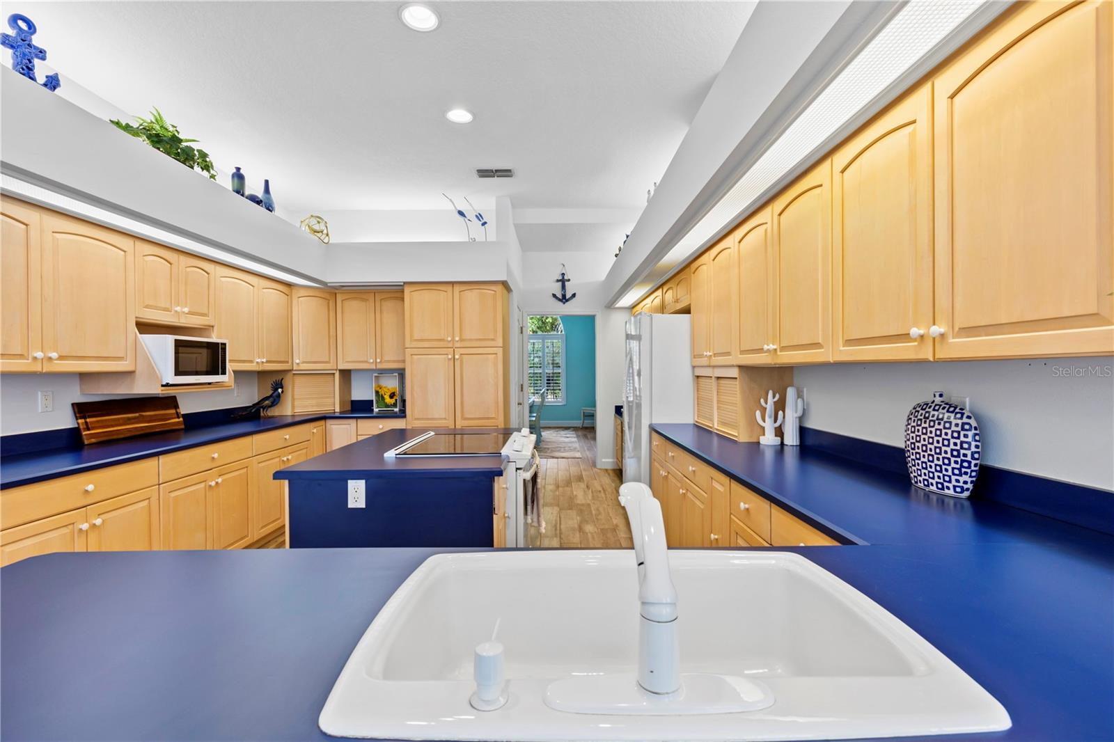 PALMAS BAY CLUB - Residential