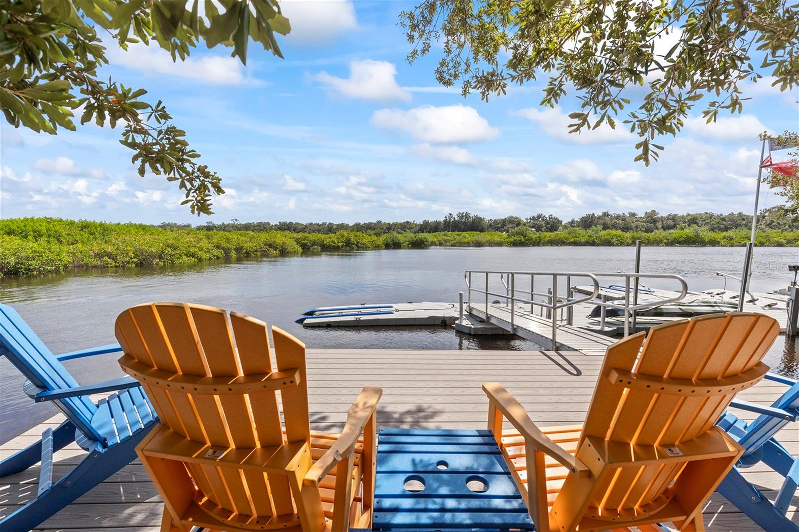 PALMAS BAY CLUB - Residential