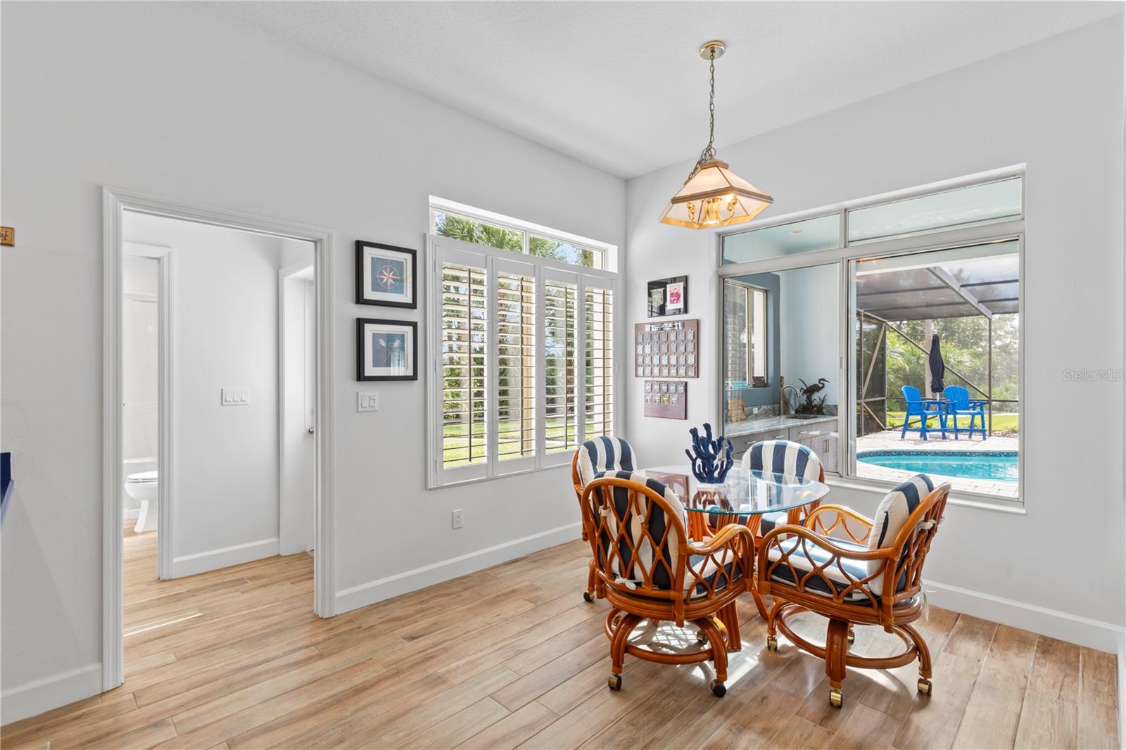 PALMAS BAY CLUB - Residential