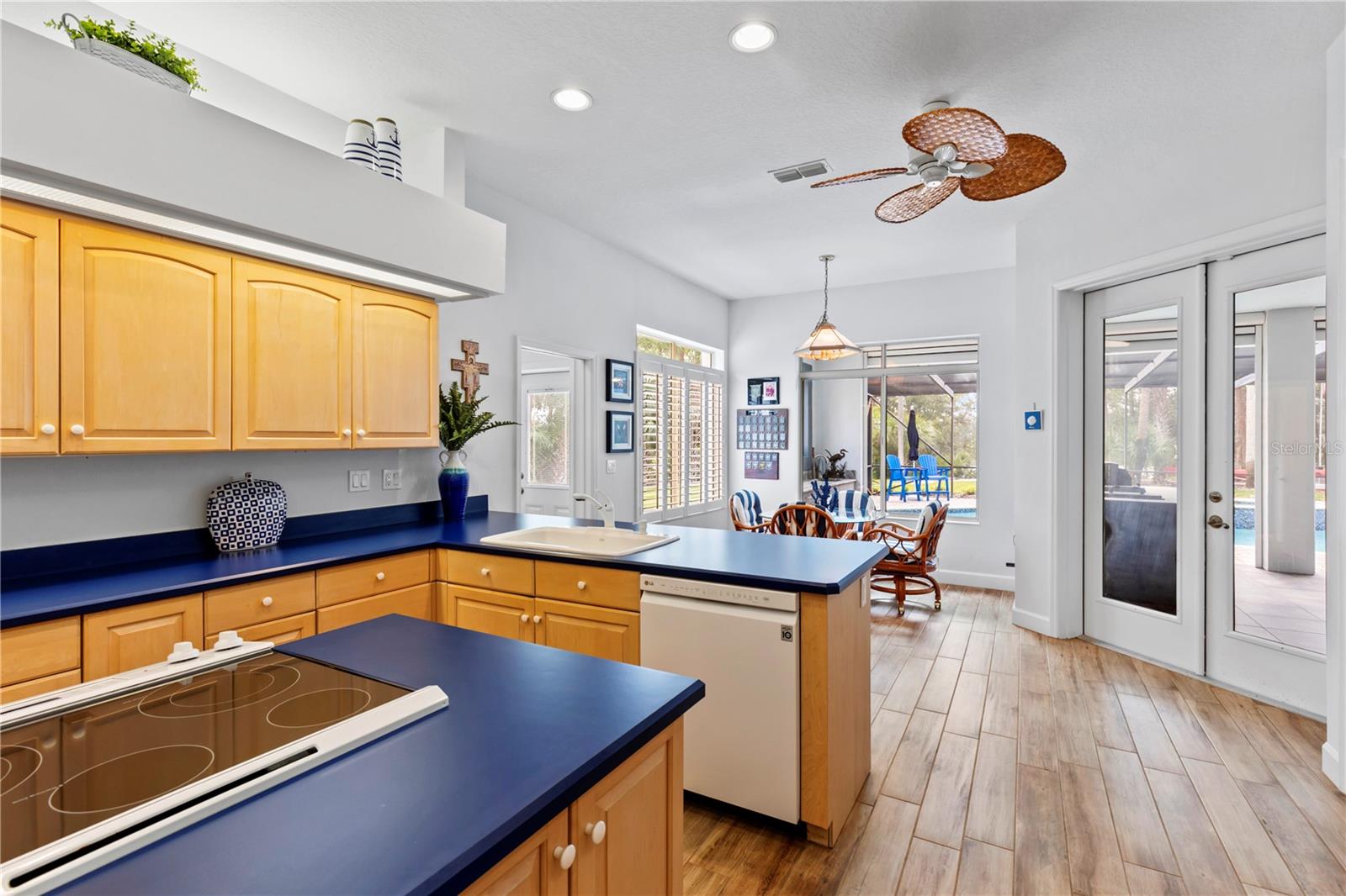 PALMAS BAY CLUB - Residential