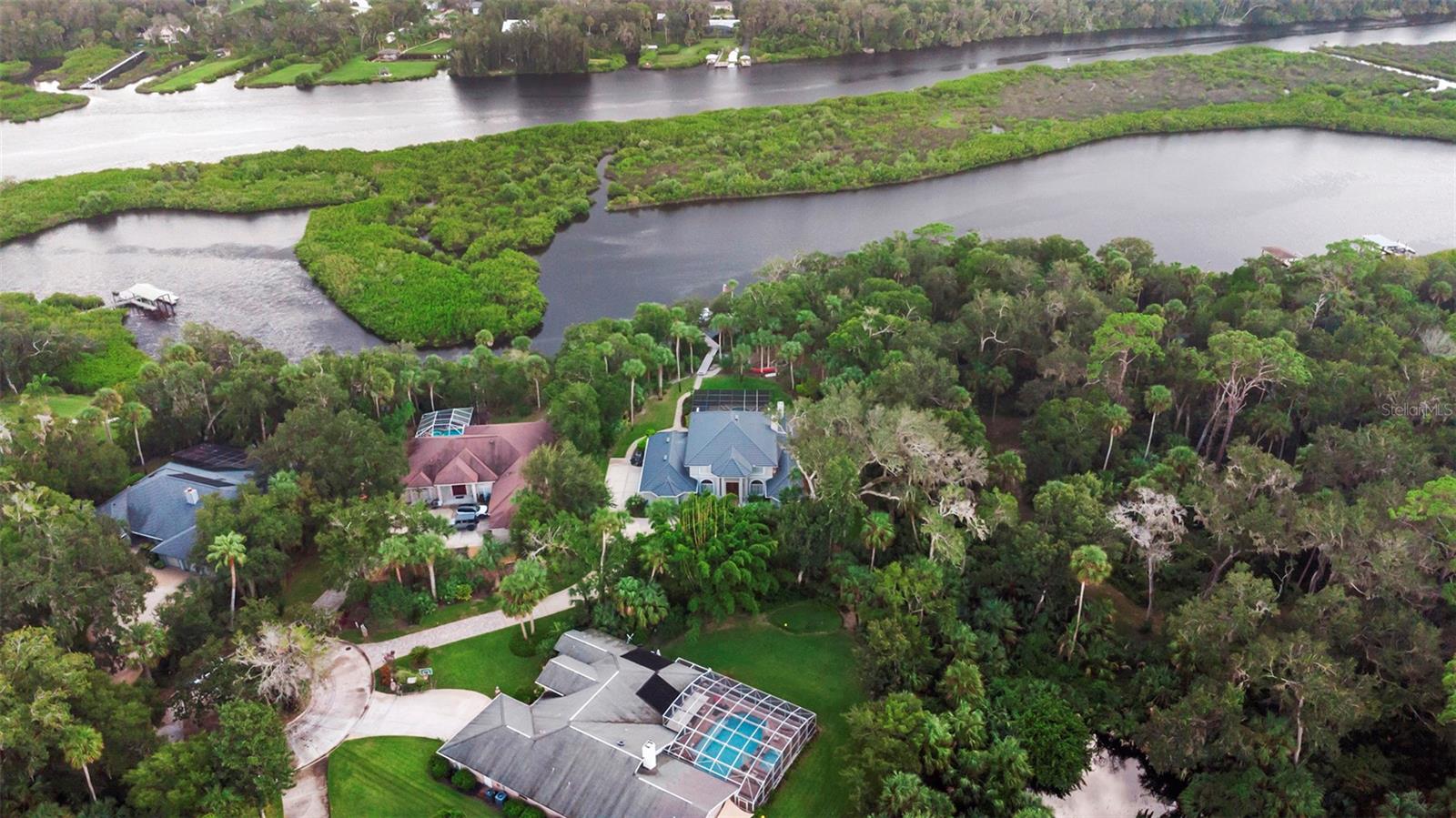 PALMAS BAY CLUB - Residential