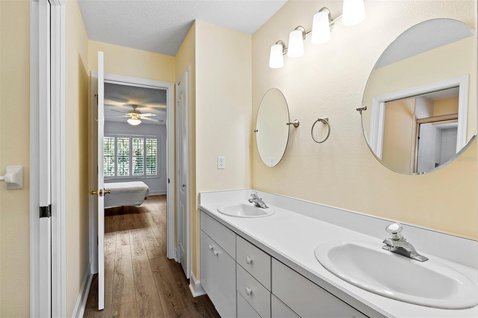 PALMAS BAY CLUB - Residential