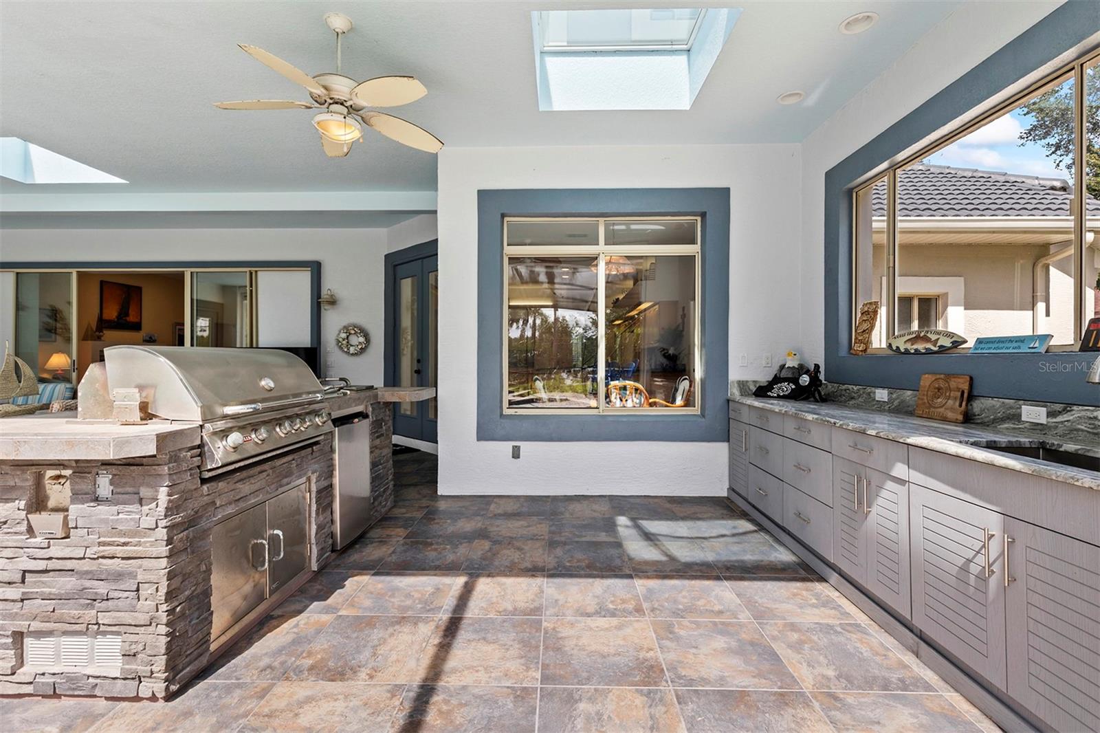 PALMAS BAY CLUB - Residential