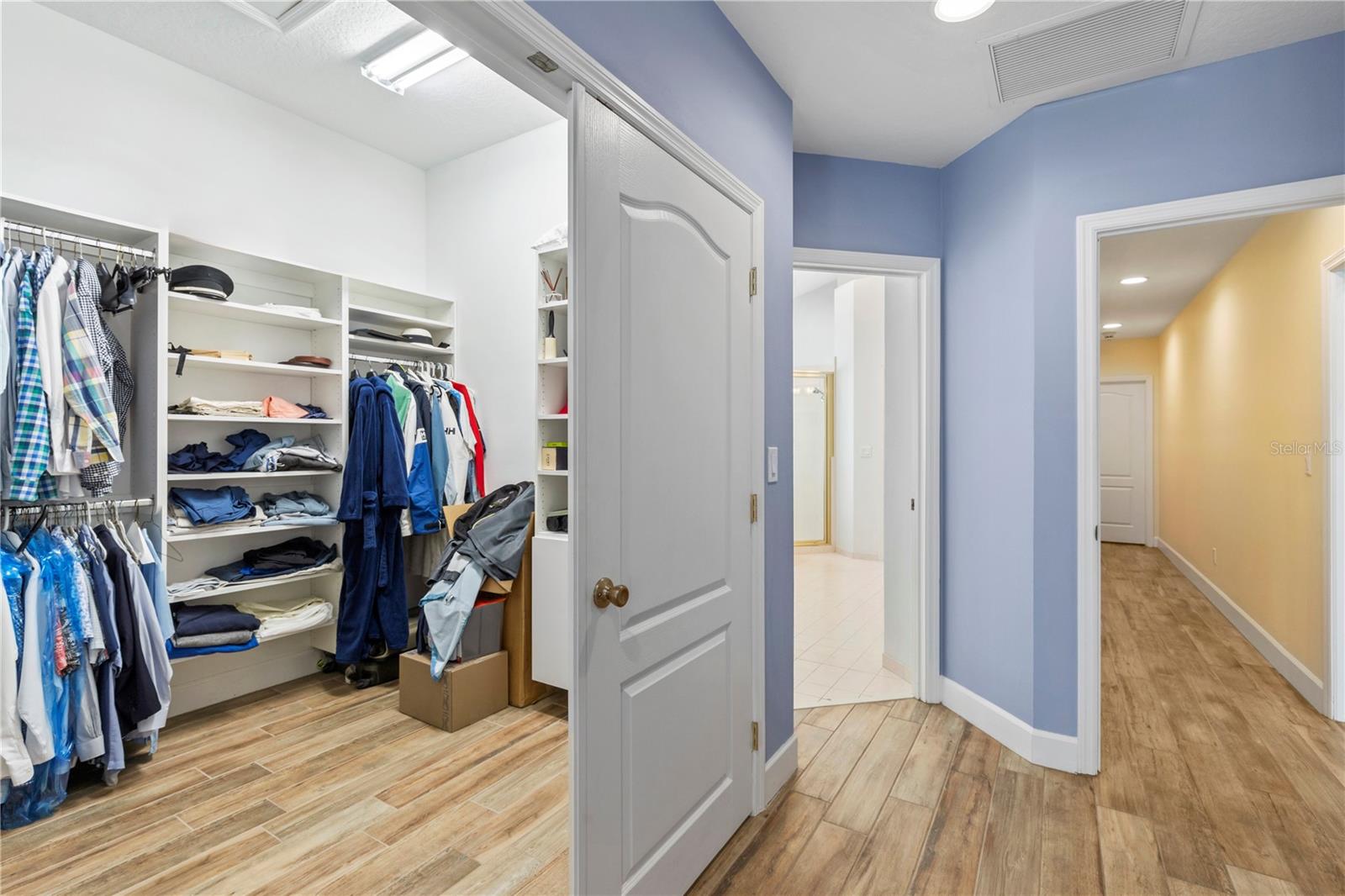 PALMAS BAY CLUB - Residential