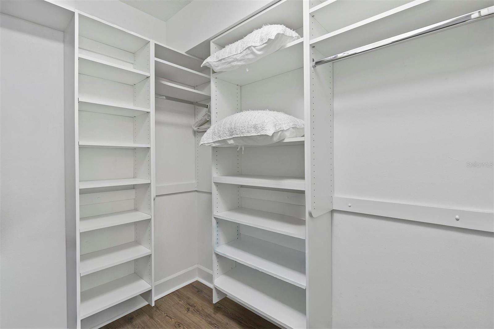 PALMAS BAY CLUB - Residential