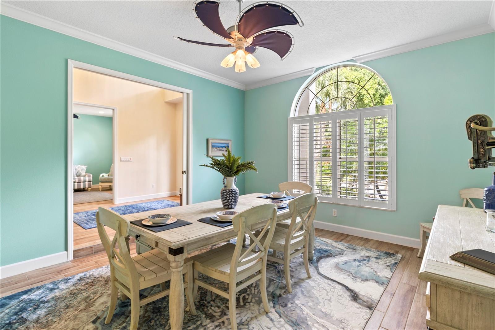 PALMAS BAY CLUB - Residential