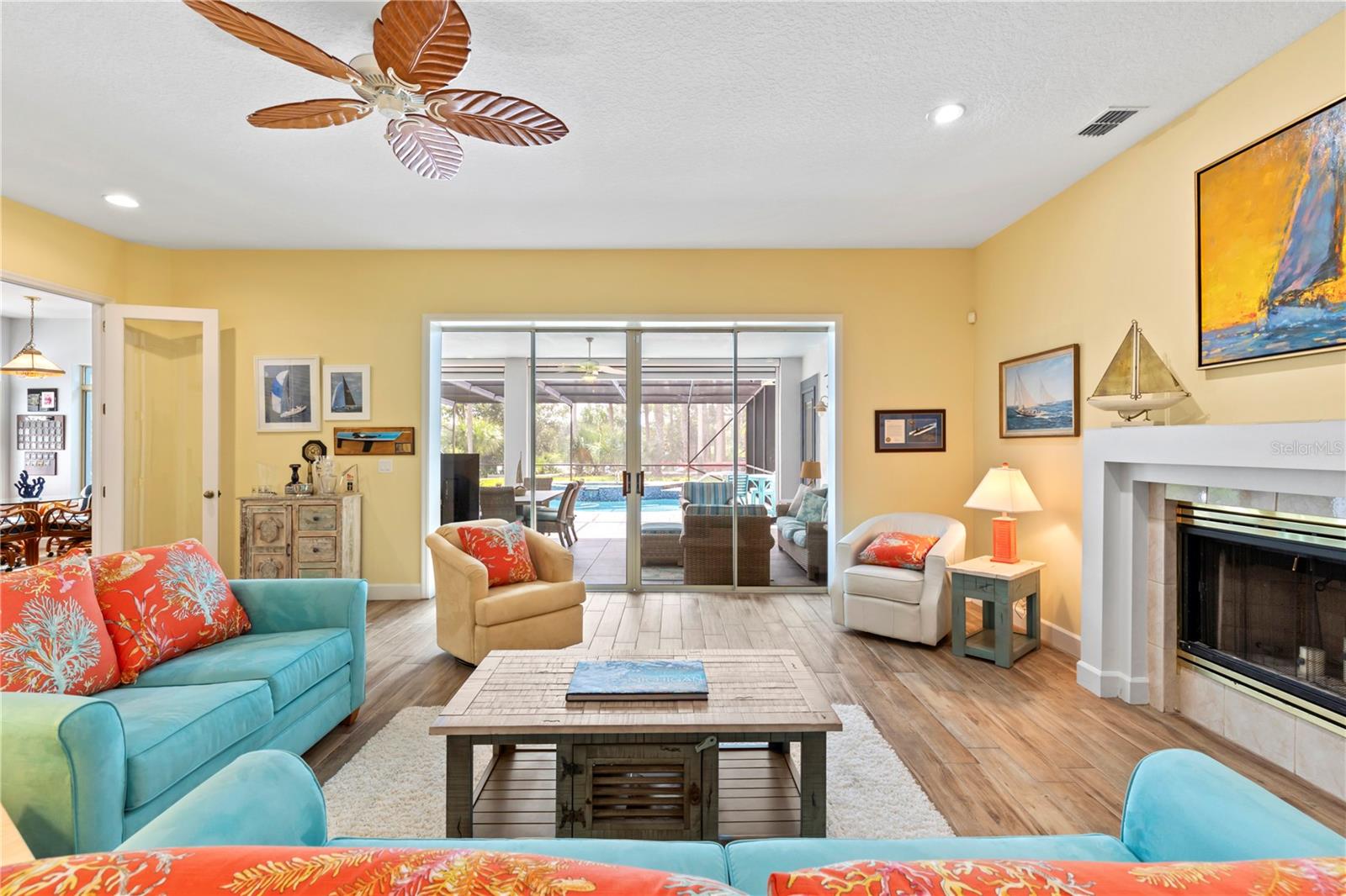 PALMAS BAY CLUB - Residential