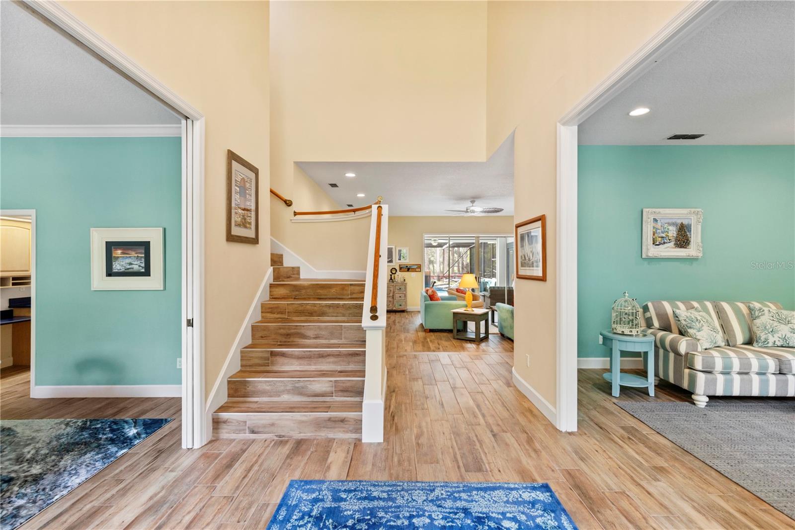 PALMAS BAY CLUB - Residential