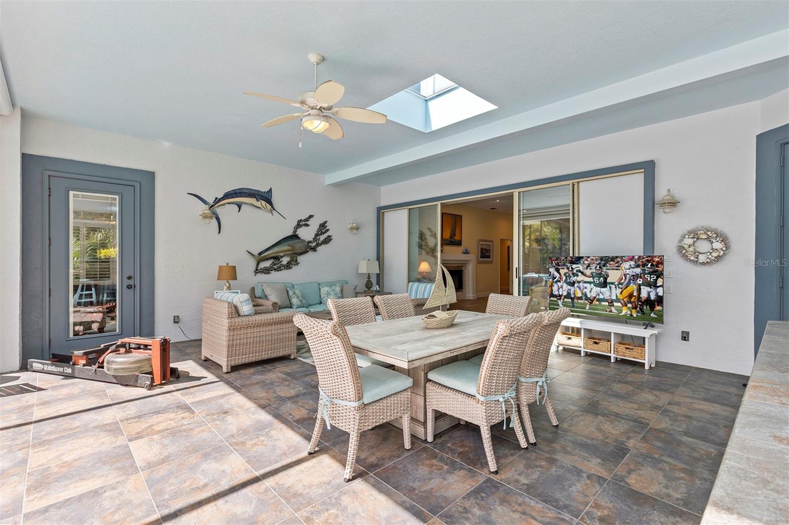 PALMAS BAY CLUB - Residential