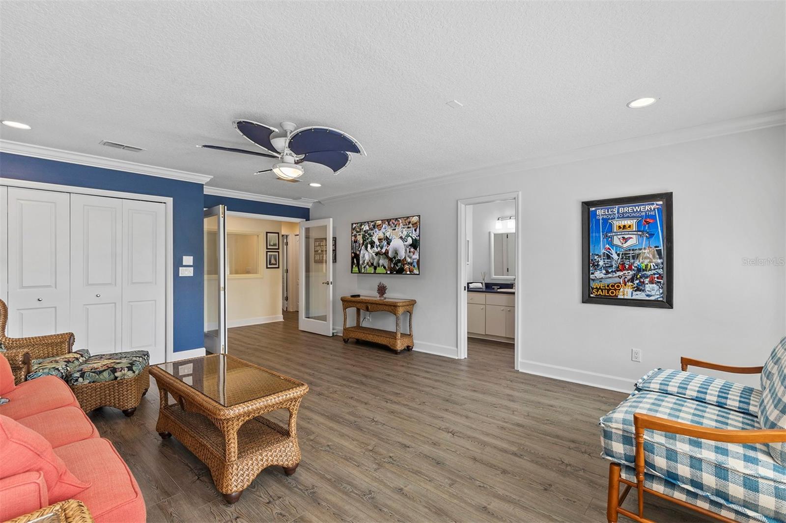 PALMAS BAY CLUB - Residential