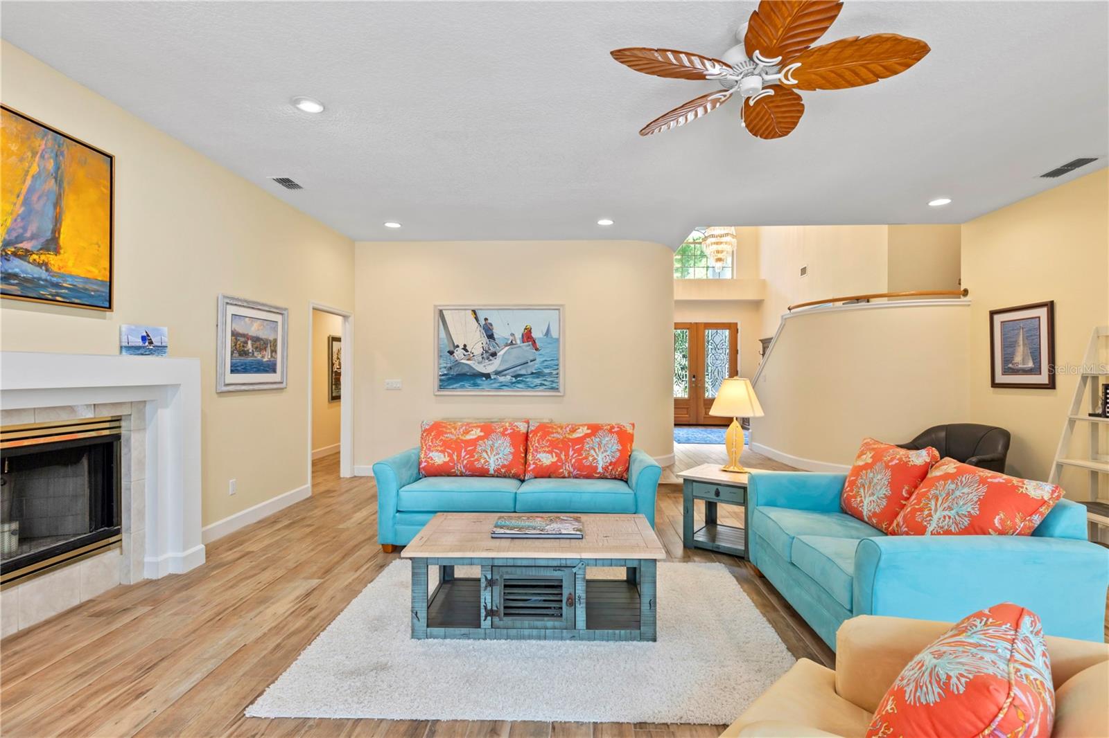 PALMAS BAY CLUB - Residential