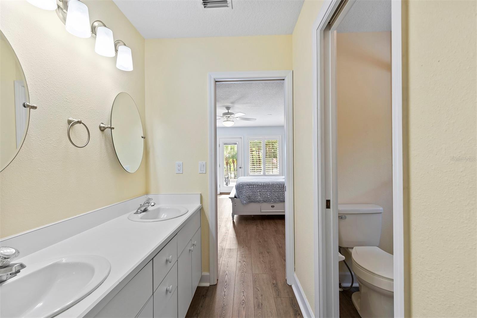 PALMAS BAY CLUB - Residential