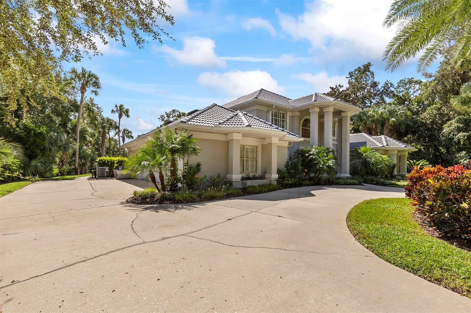 PALMAS BAY CLUB - Residential