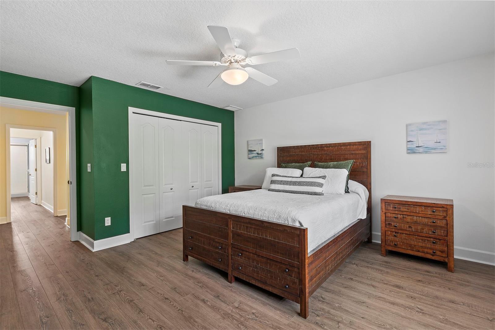 PALMAS BAY CLUB - Residential