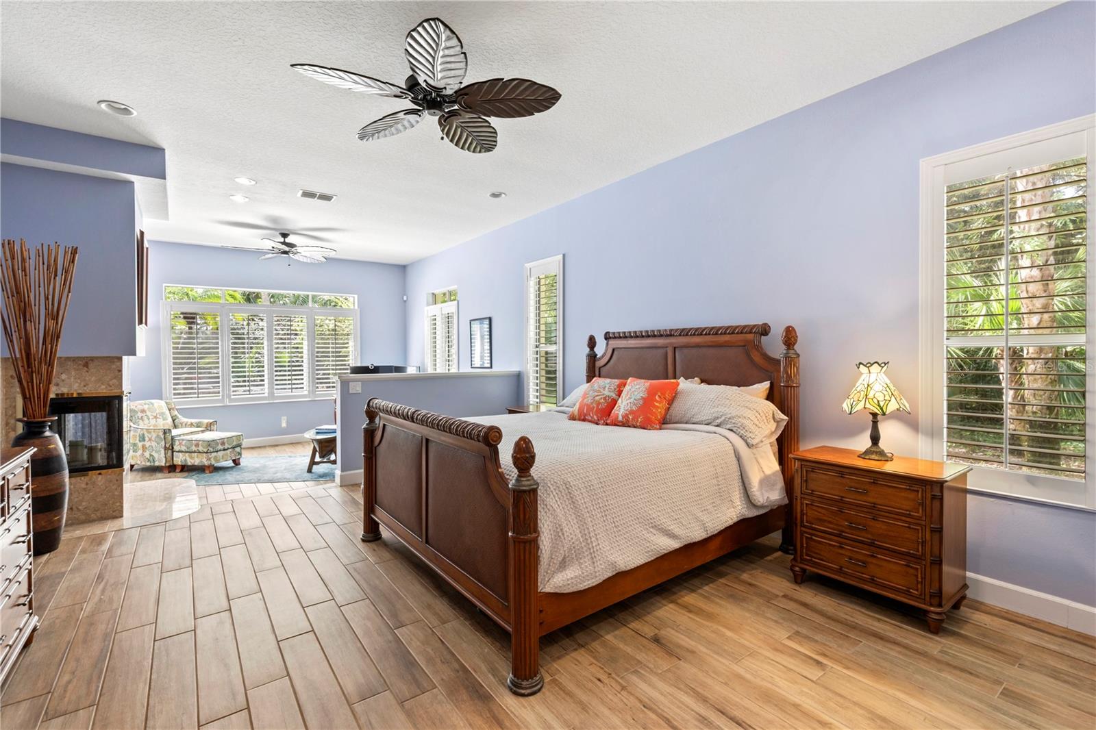 PALMAS BAY CLUB - Residential