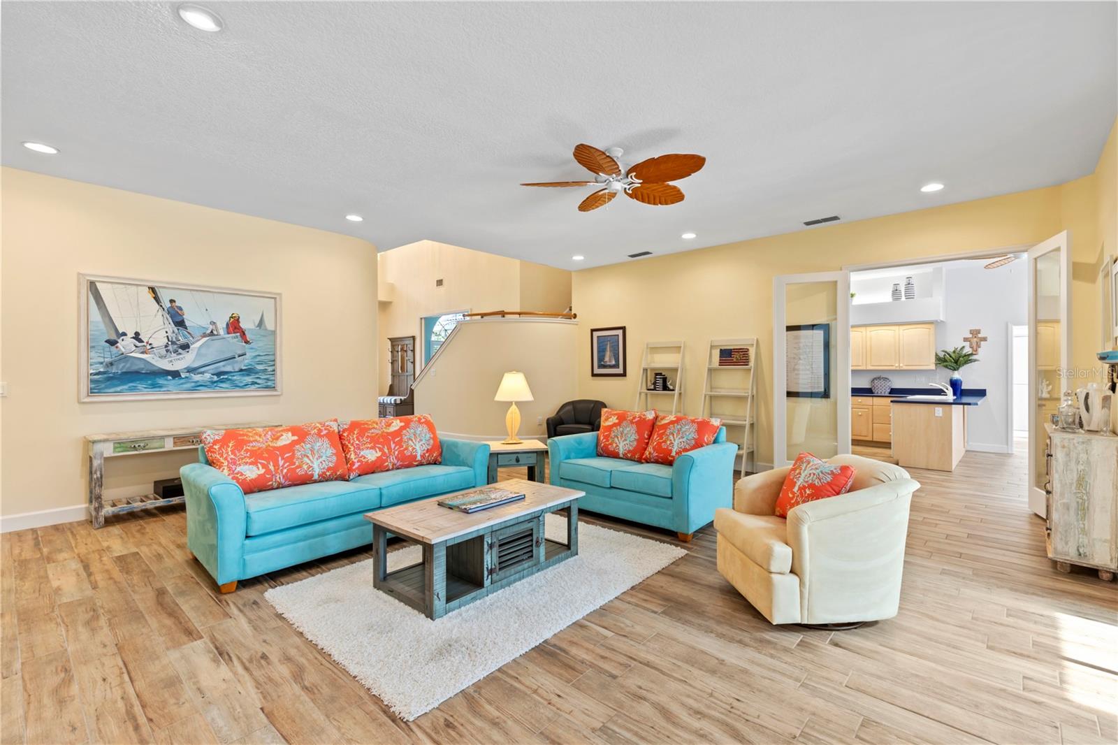 PALMAS BAY CLUB - Residential