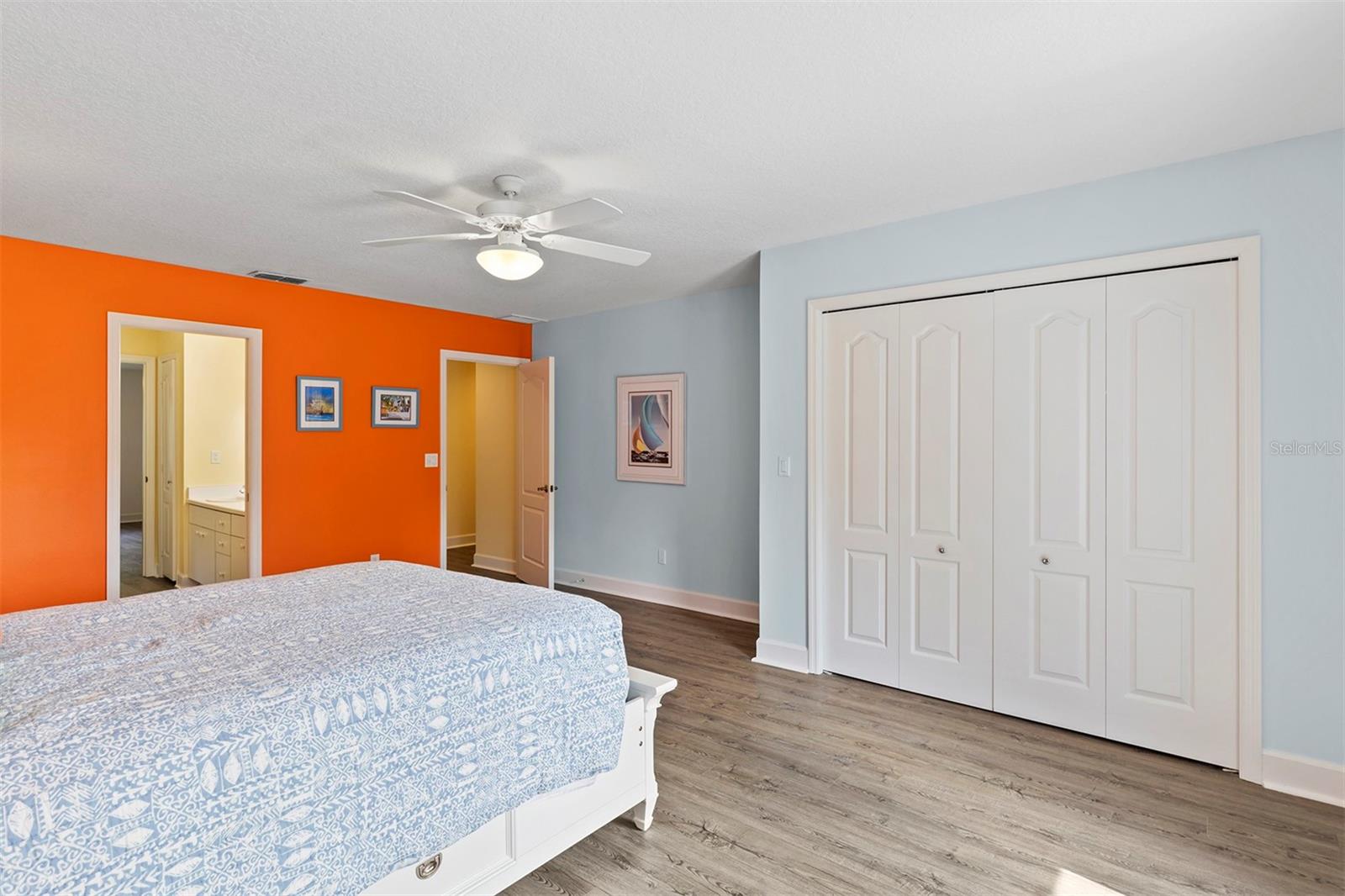 PALMAS BAY CLUB - Residential