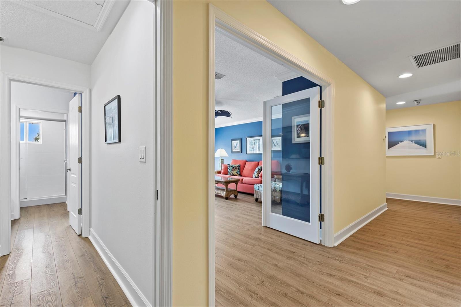 PALMAS BAY CLUB - Residential