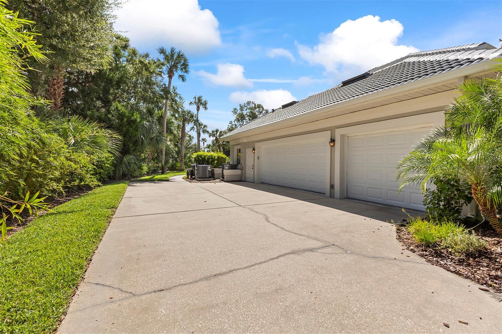 PALMAS BAY CLUB - Residential