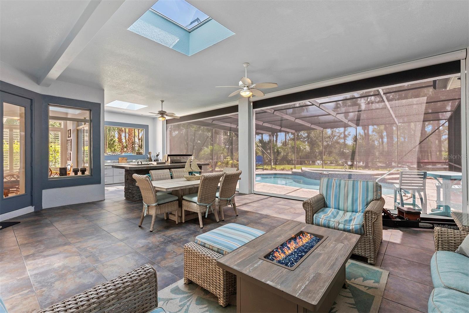 PALMAS BAY CLUB - Residential