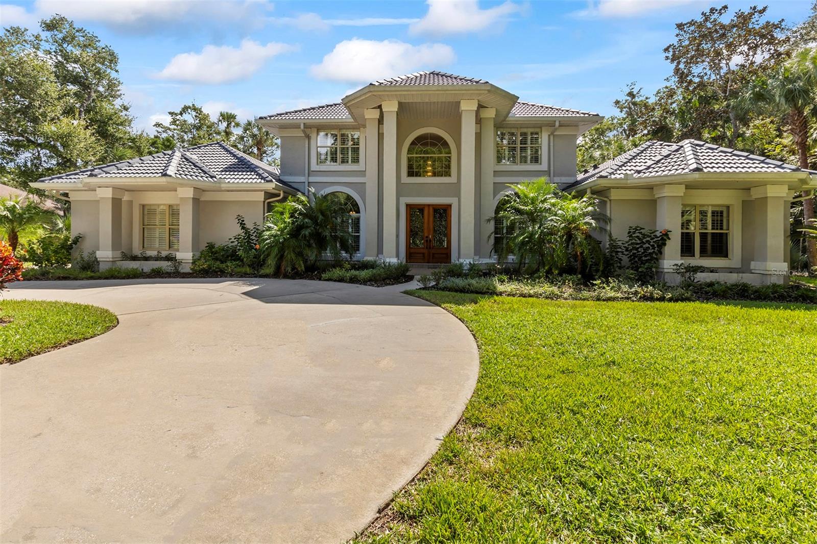 PALMAS BAY CLUB - Residential