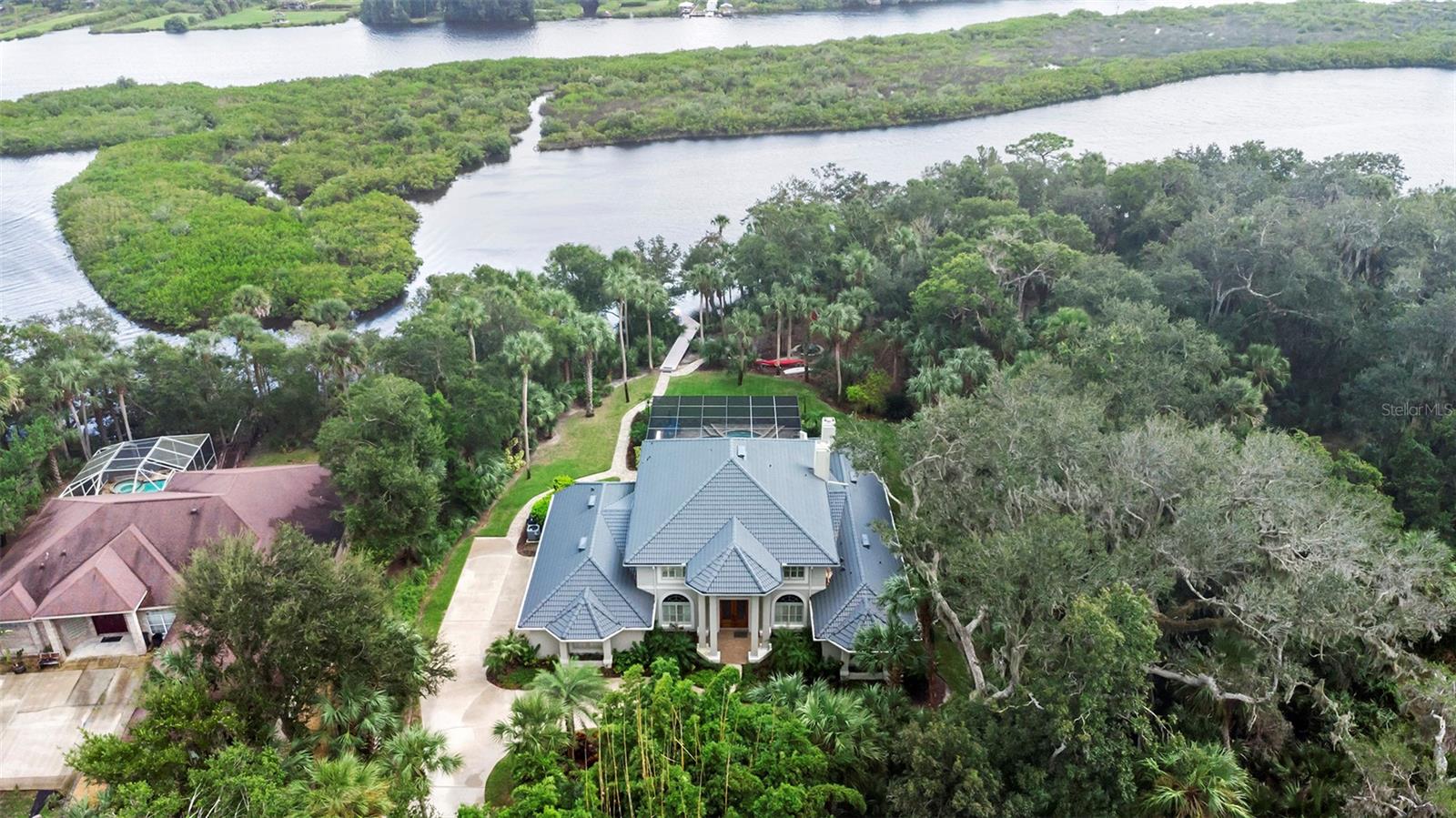 PALMAS BAY CLUB - Residential