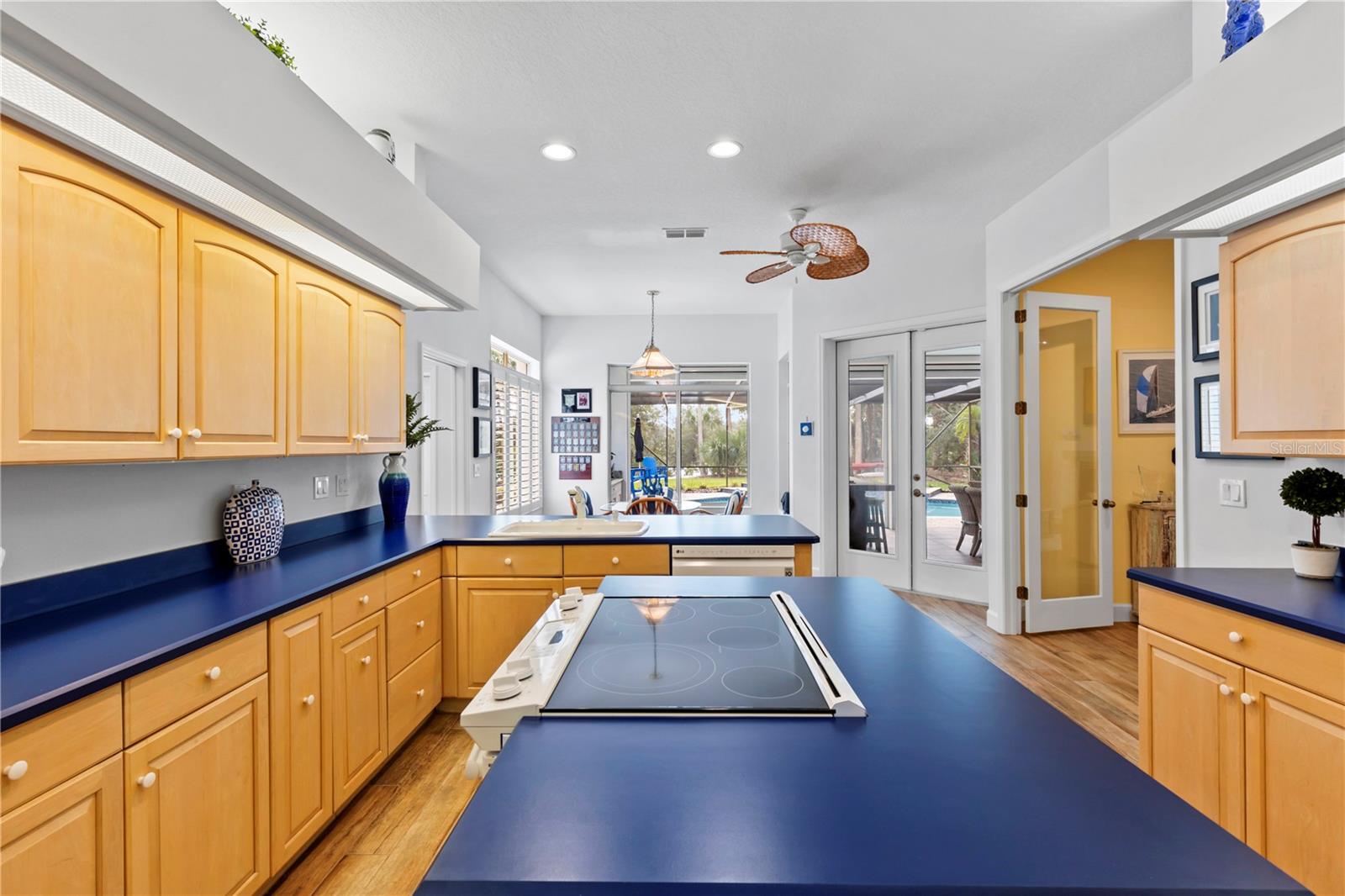 PALMAS BAY CLUB - Residential