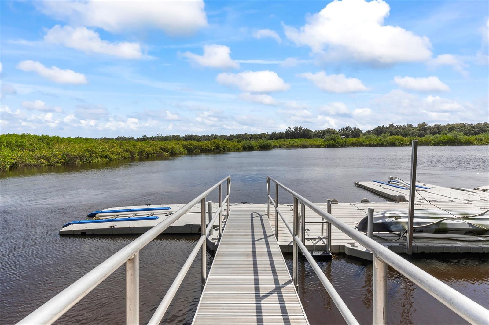 PALMAS BAY CLUB - Residential