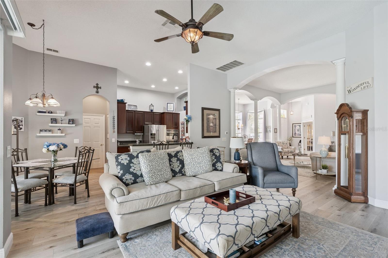 JOHNS LANDING PH 02 48 138 - Residential