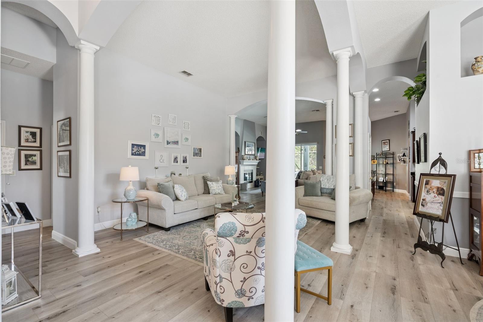 JOHNS LANDING PH 02 48 138 - Residential