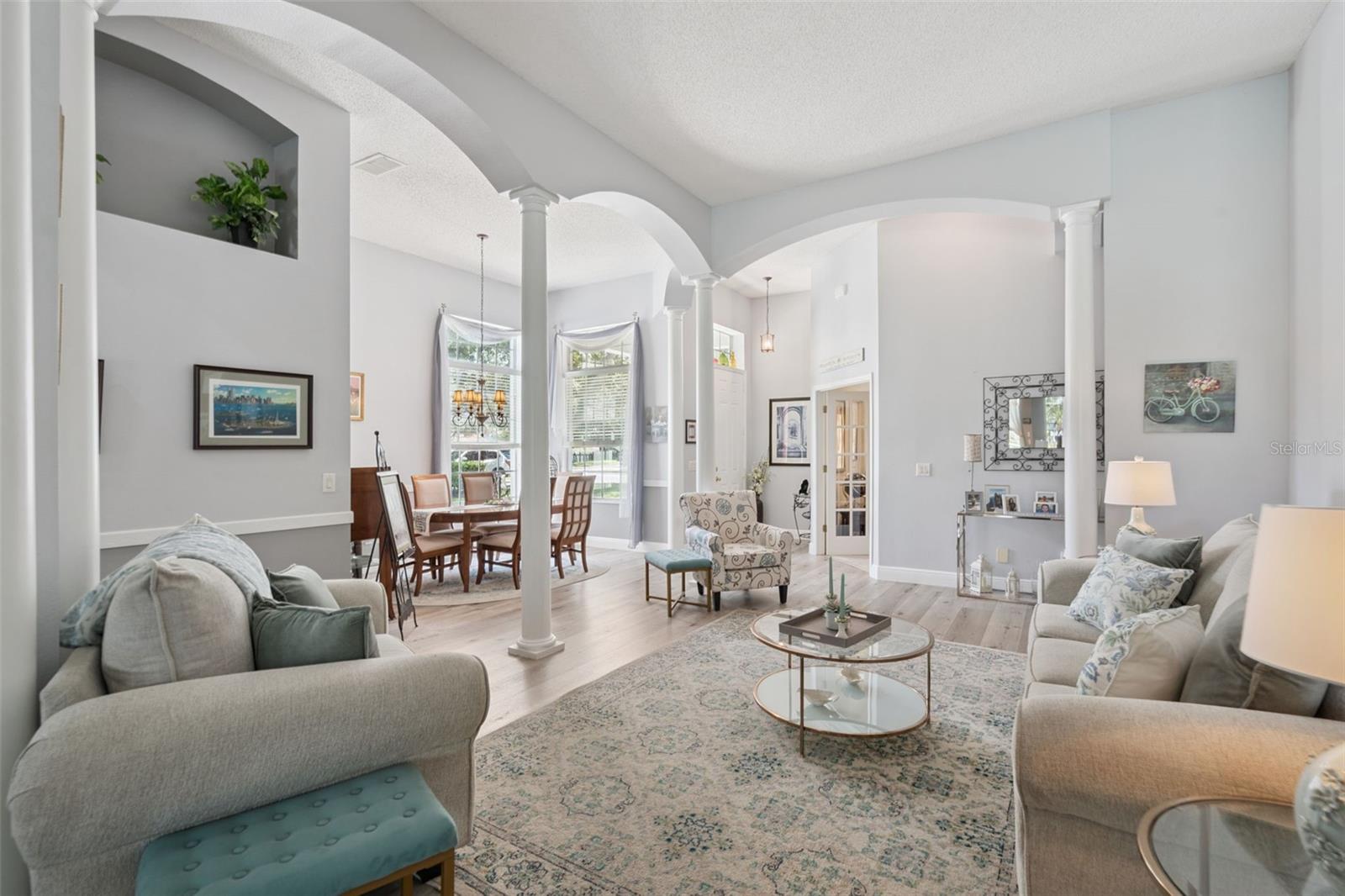 JOHNS LANDING PH 02 48 138 - Residential