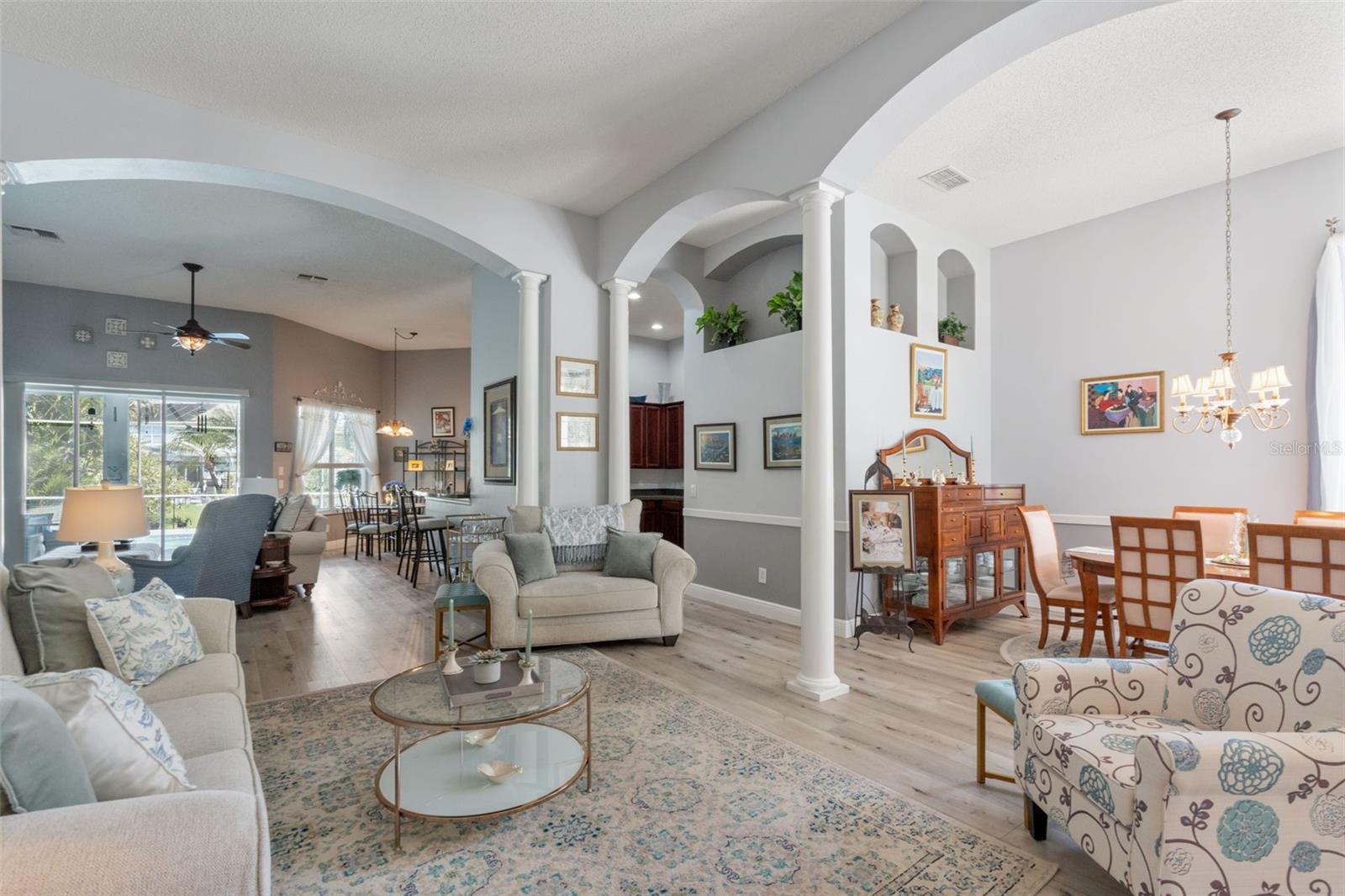 JOHNS LANDING PH 02 48 138 - Residential