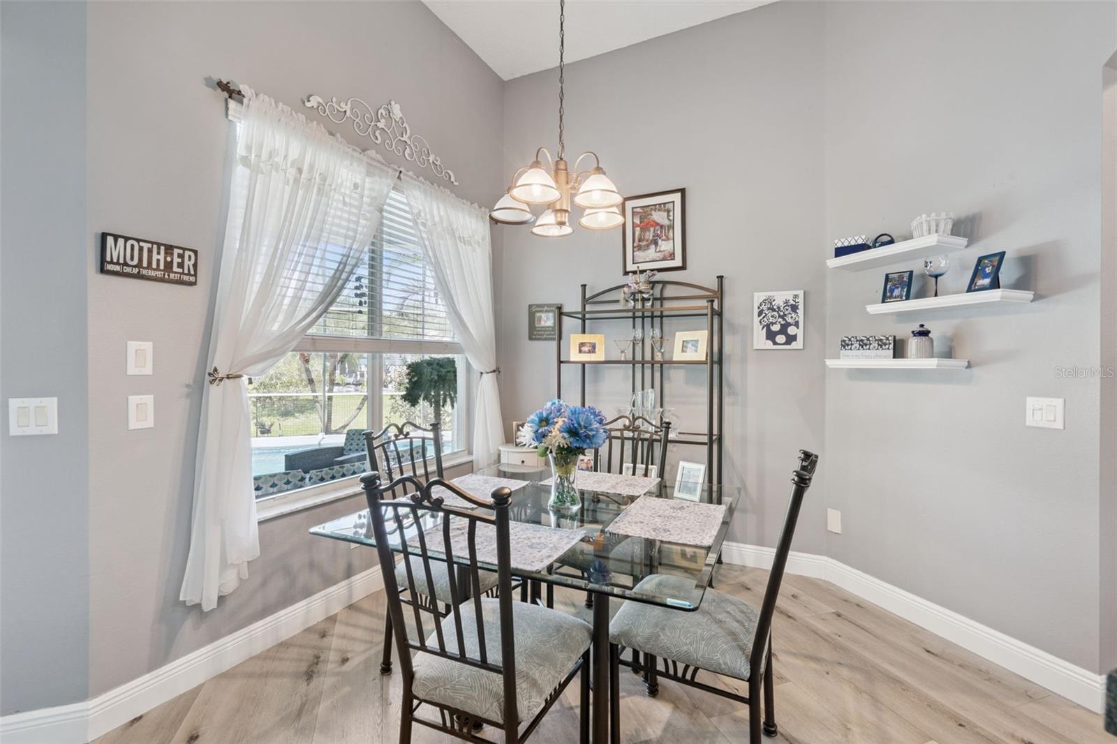 JOHNS LANDING PH 02 48 138 - Residential