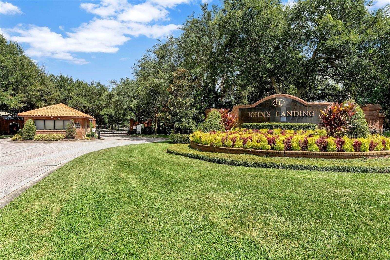 JOHNS LANDING PH 02 48 138 - Residential