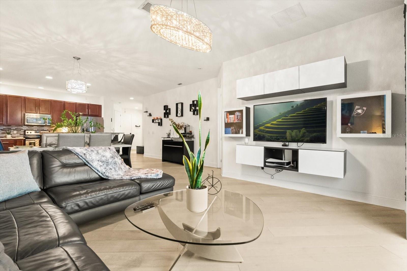 EAGLE CRK PH 1C VILLAGE E - Residential