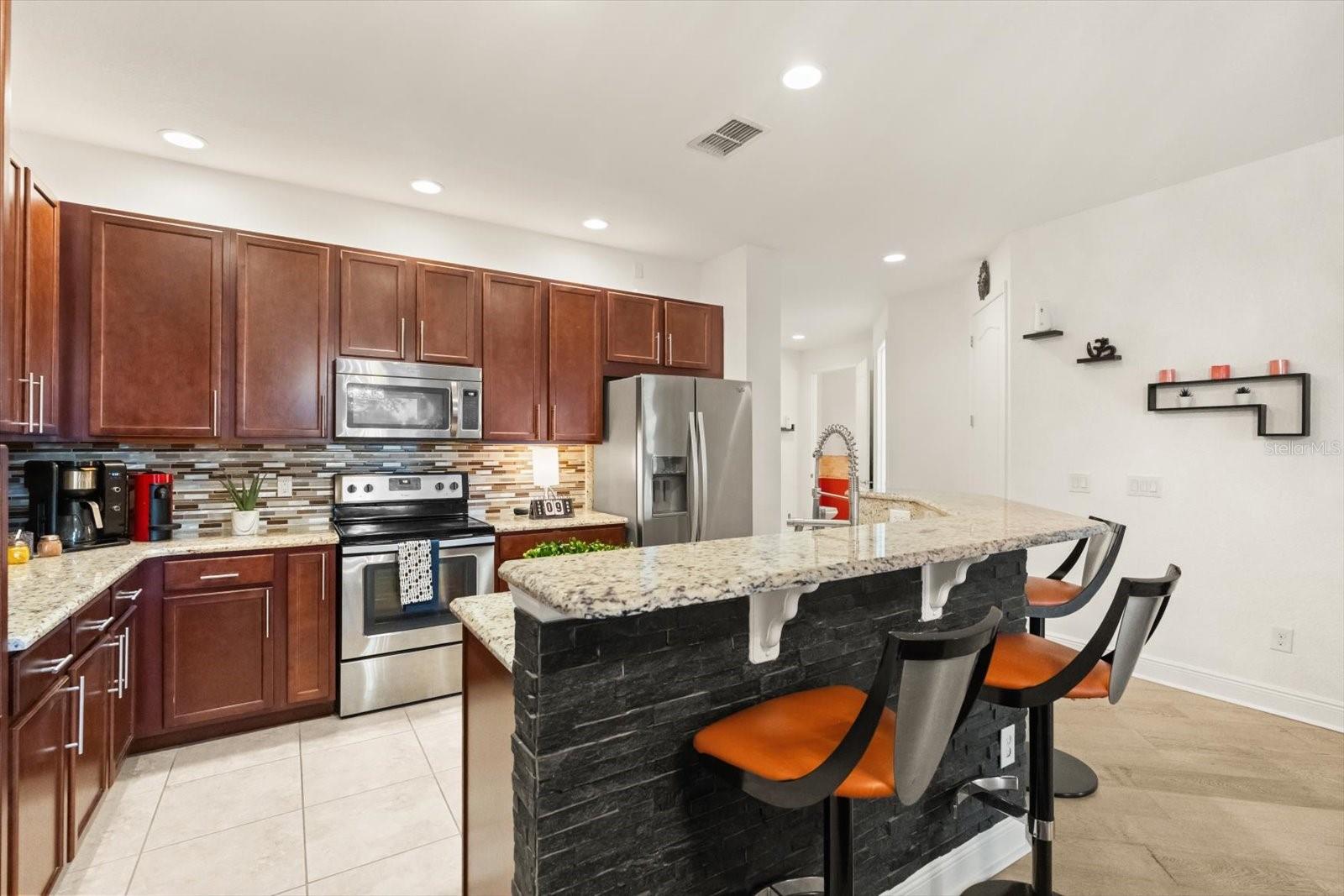 EAGLE CRK PH 1C VILLAGE E - Residential