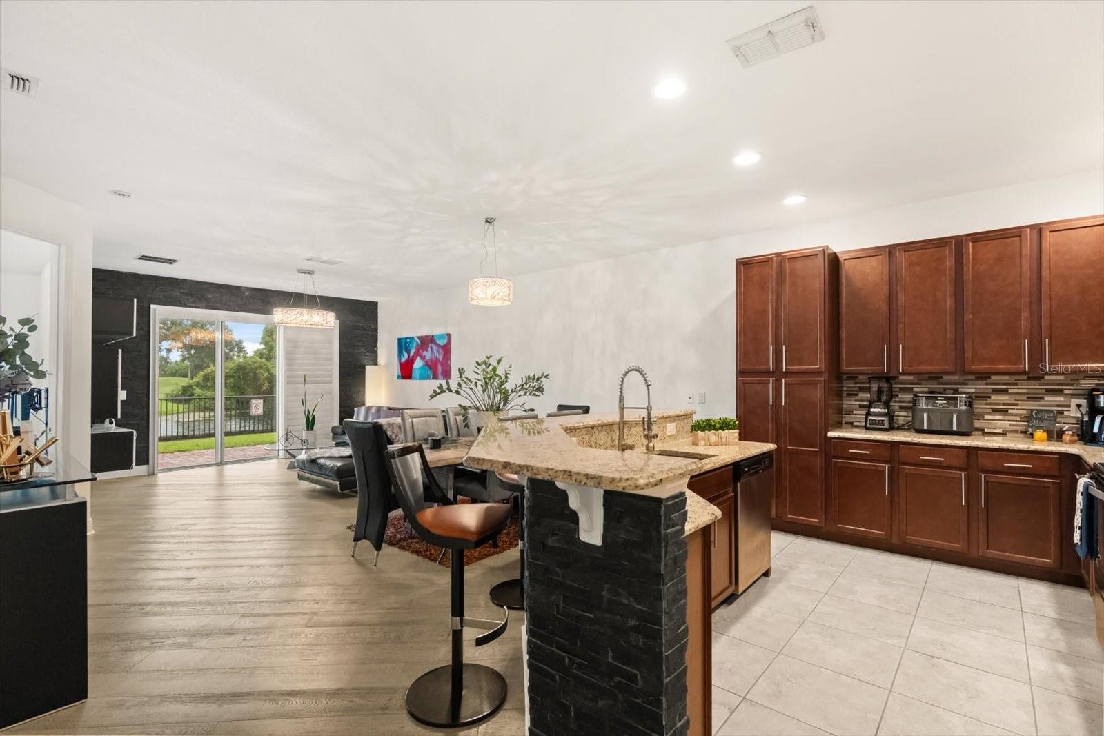 EAGLE CRK PH 1C VILLAGE E - Residential