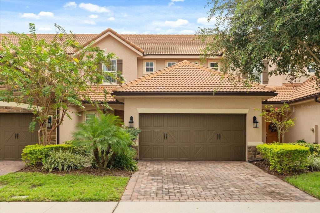 Photo of 10613 Belfry Circle, Orlando, FL 32832 (MLS # O6376559)