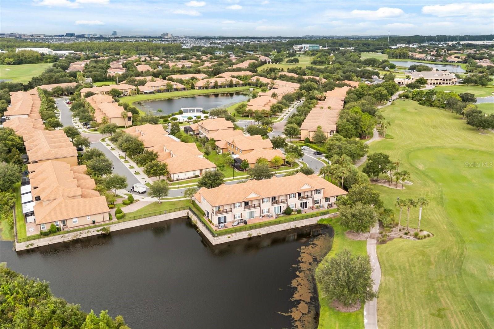 EAGLE CRK PH 1C VILLAGE E - Residential