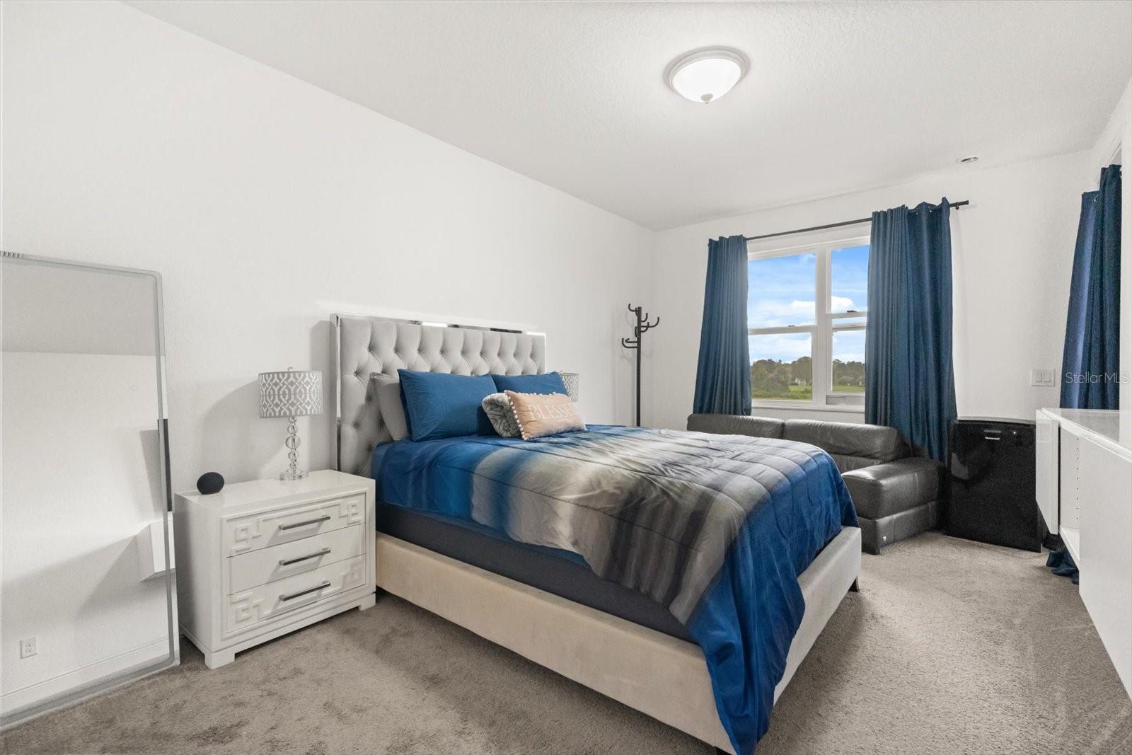 EAGLE CRK PH 1C VILLAGE E - Residential