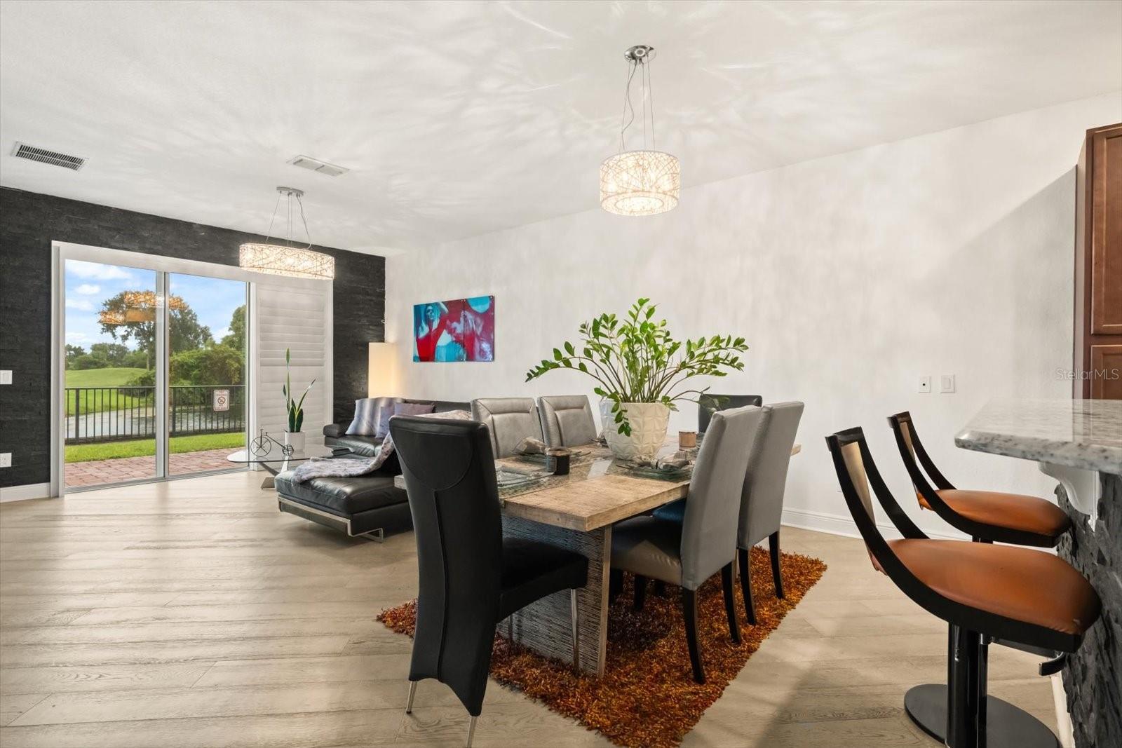 EAGLE CRK PH 1C VILLAGE E - Residential