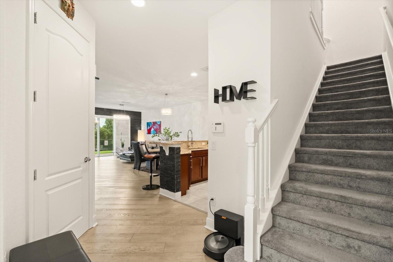 EAGLE CRK PH 1C VILLAGE E - Residential